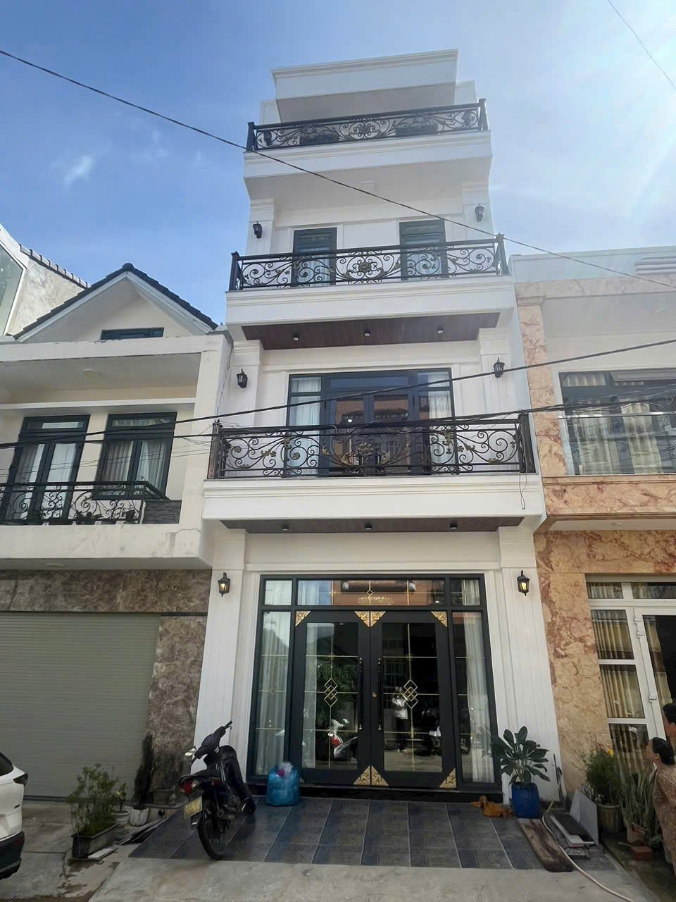 Cho thuê nhà đầy đủ tiện nghi cao cấp kqh An Sơn giá 35 triệu tại Đà Lạt Lâm Đồng 16006410