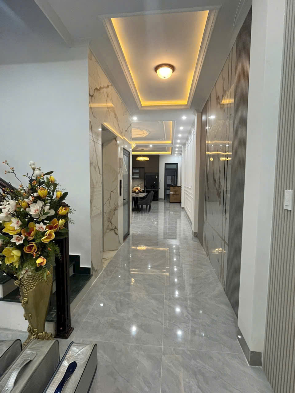 Cho thuê nhà đầy đủ tiện nghi cao cấp kqh An Sơn giá 35 triệu tại Đà Lạt Lâm Đồng 16006410