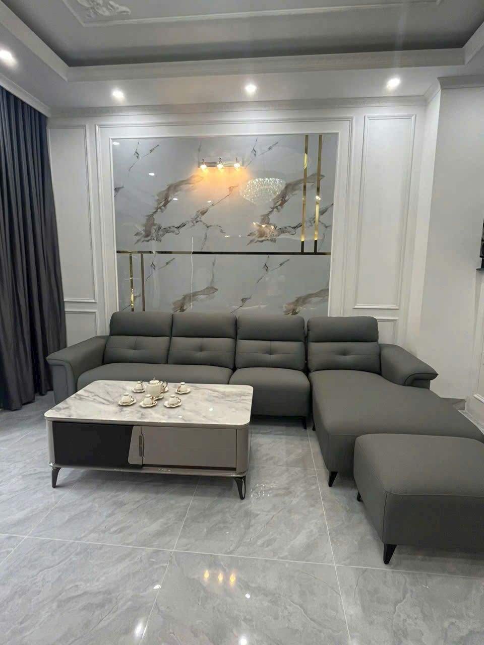 Cho thuê nhà đầy đủ tiện nghi cao cấp kqh An Sơn giá 35 triệu tại Đà Lạt Lâm Đồng 16006410