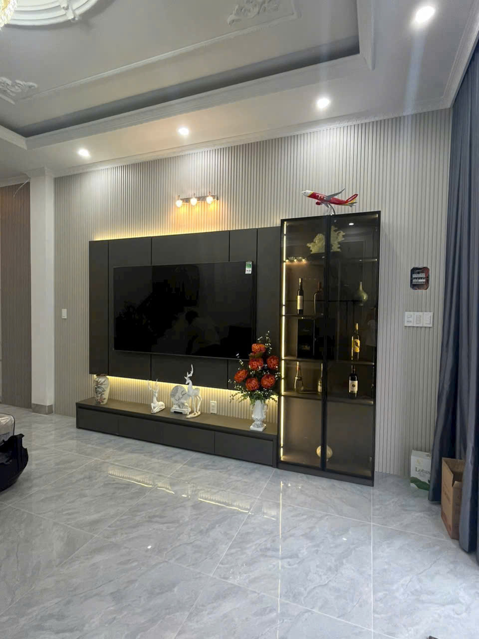 Cho thuê nhà đầy đủ tiện nghi cao cấp kqh An Sơn giá 35 triệu tại Đà Lạt Lâm Đồng 16006410