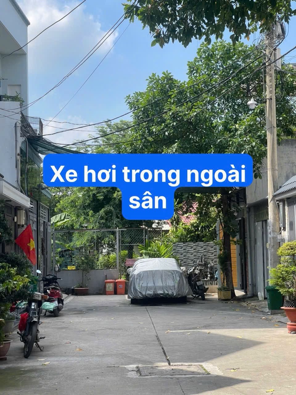Bán nhà 5 tầng Tân Thới hiêp q12 5,5 x 19 [ 7,4 tỳ] HXH 8 m 16006413