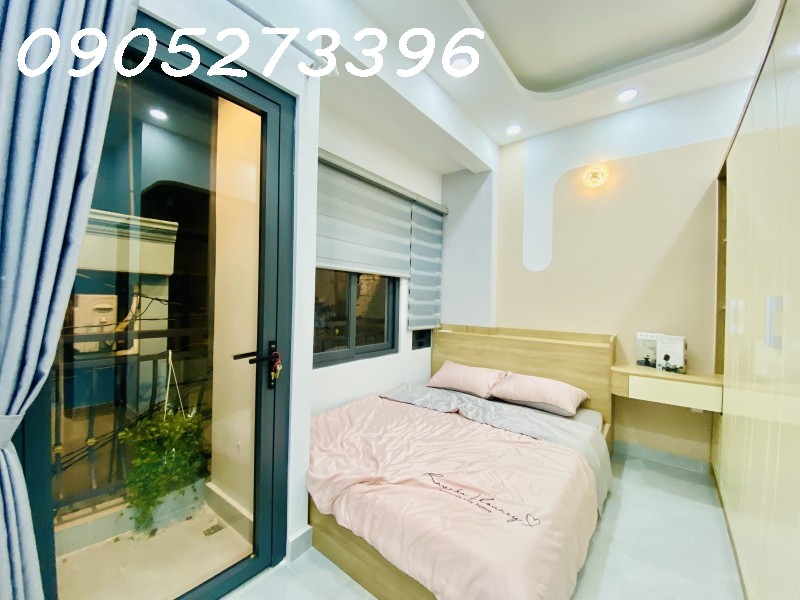 NHÀ MỚI Ở NGAY, FULL NỘI THẤT, NGAY GẦN EMART 2, CHỢ THẠCH ĐÀ, 2 TẦNG ĐÚC, DTSD 64M2 GIÁ 3.89 TỶ TL 16006414