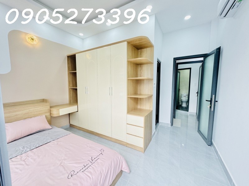 NHÀ MỚI Ở NGAY, FULL NỘI THẤT, NGAY GẦN EMART 2, CHỢ THẠCH ĐÀ, 2 TẦNG ĐÚC, DTSD 64M2 GIÁ 3.89 TỶ TL 16006414