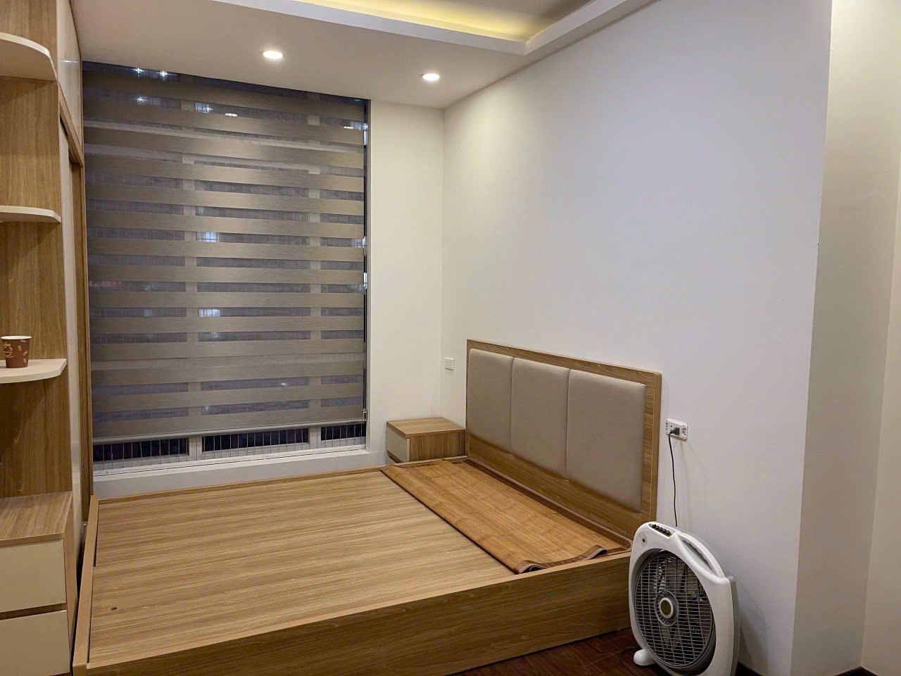 BÁN CĂN HỘ MD COMPLEX MỸ ĐÌNH – 117M² – 3PN – 9,939 TỶ 16006417