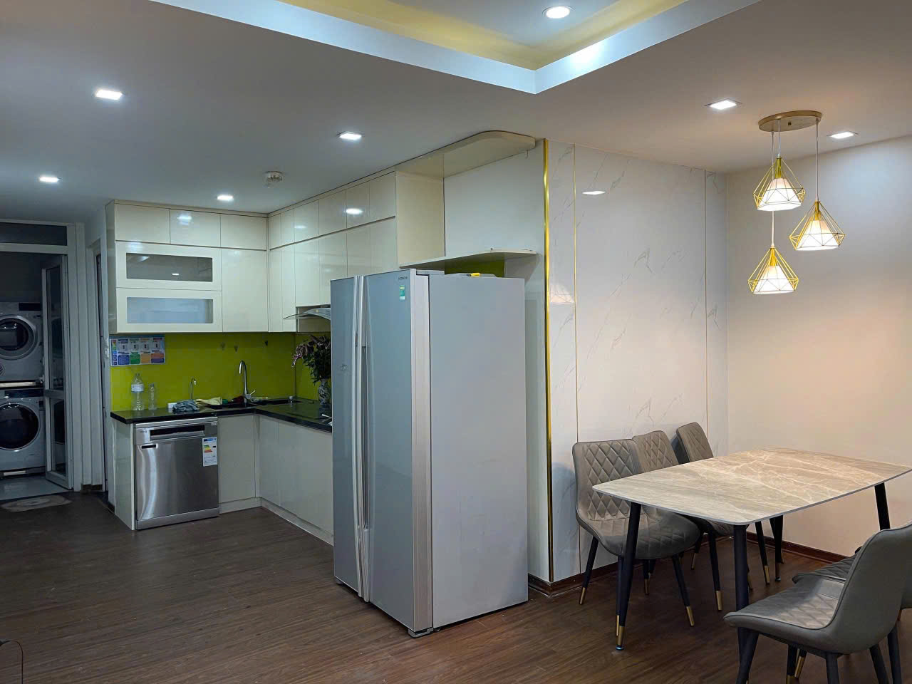 BÁN CĂN HỘ MD COMPLEX MỸ ĐÌNH – 117M² – 3PN – 9,939 TỶ 16006417