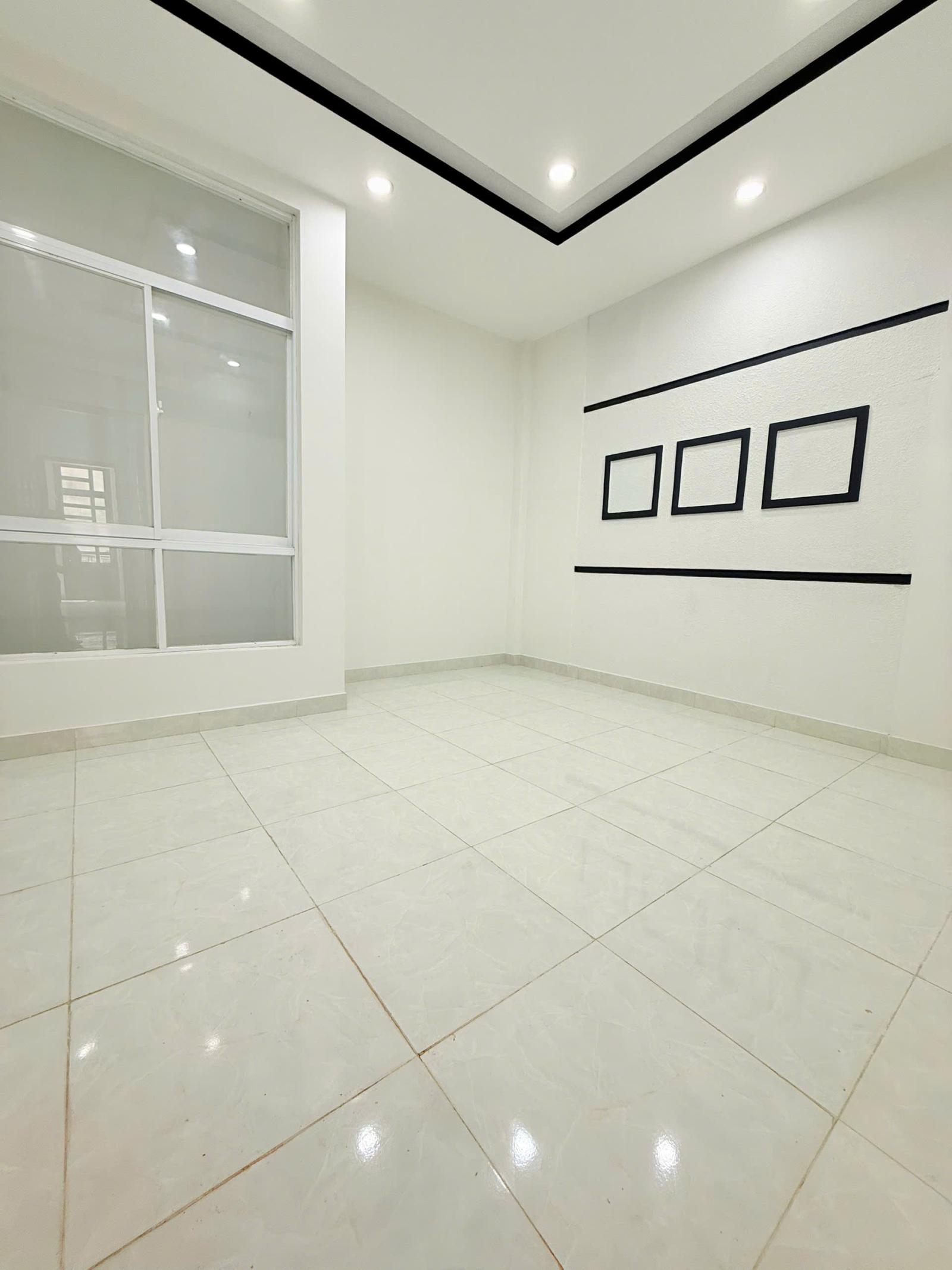 Bán Nhà 3 Tầng Hẻm Xe Hơi Số 647 Quốc Lộ 13, Hiệp Bình Phước, Thủ Đức 16006422