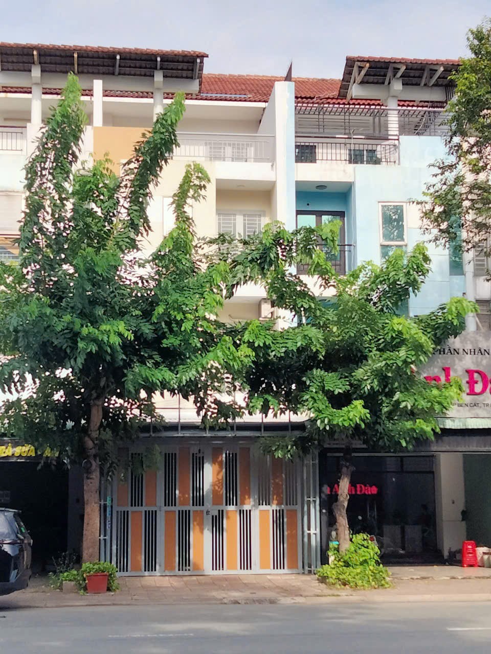 NHÀ ĐẸP- GIÁ TỐT BÁN NHANH NHÀ LẦU 115M2 – MẶT TIỀN ĐƯỜNG 6 LÀN tại Bết Cát tỉnh Bình Dương 16006428