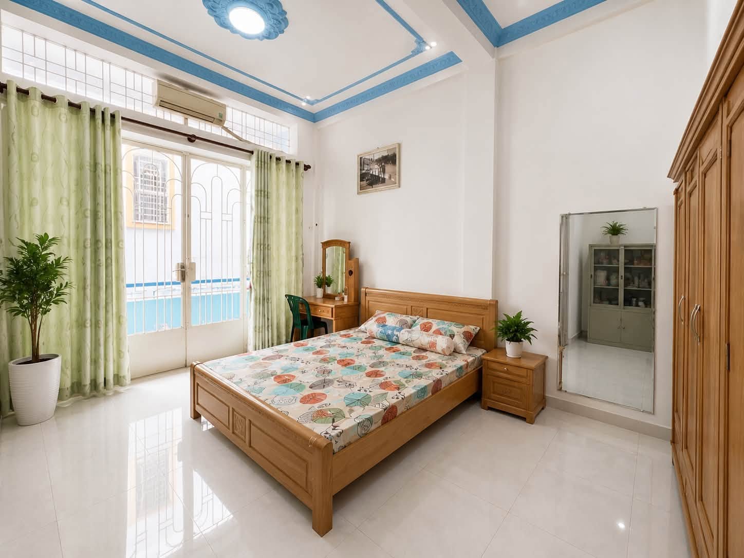 TẦM 7.X CÓ NHÀ ĐẸP 54M², 5 TẦNG HXH GIÁP TÂN BÌNH – Q11 16006436