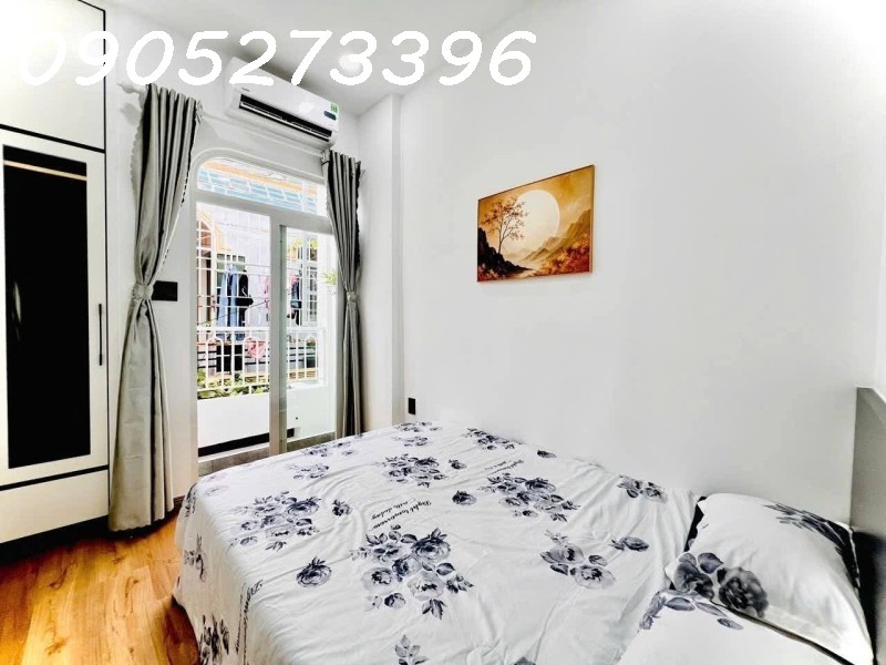 NHÀ ĐẸP FULL NỘI THẤT - 2 TẦNG - 2PN - SHR CHÍNH CHỦ - HOÀN CÔNG ĐỦ - GIÁ CHỈ 3.75 TỶ 16006438