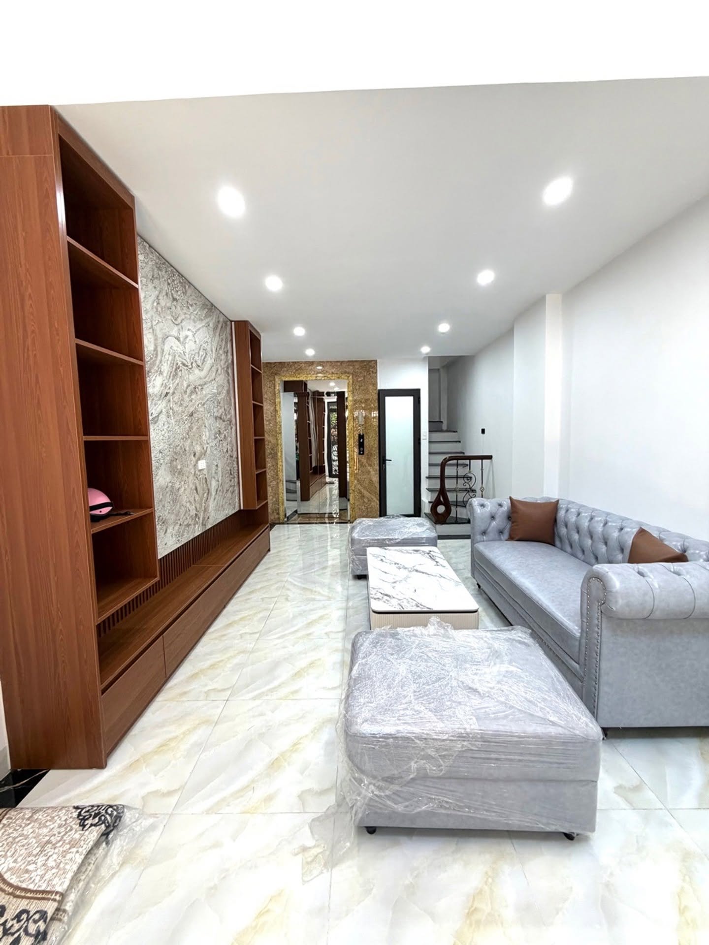 💥 Bán Nhà Đại Từ -Hoàng Mai- Hà Nội 💥 16006444