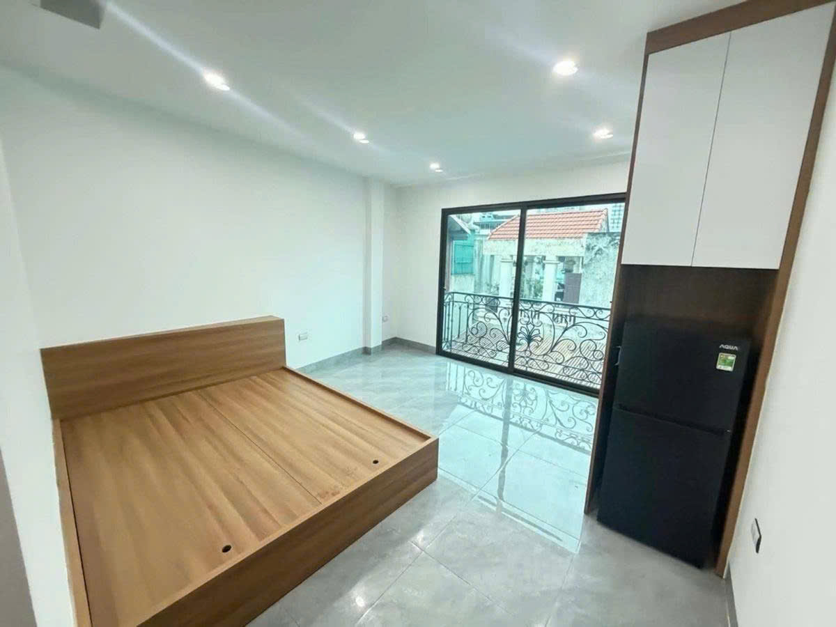 CẦN BÁN GẤP  CCMN ĐỨC DIỄN – 60M² x 7T – 17 PHÒNG KHÉP KÍN–DÒNG TIỀN ~90TR/THÁNG 16006447