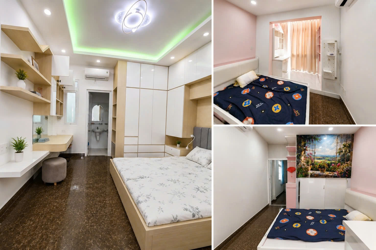 BÁN NHÀ TRUNG TÂM QUẬN 4 – HẺM 1 SẸC, PHƯỜNG 4, QUẬN 4, TPHCM - CÁCH MẶT TIỀN CHỈ 30M 16006450