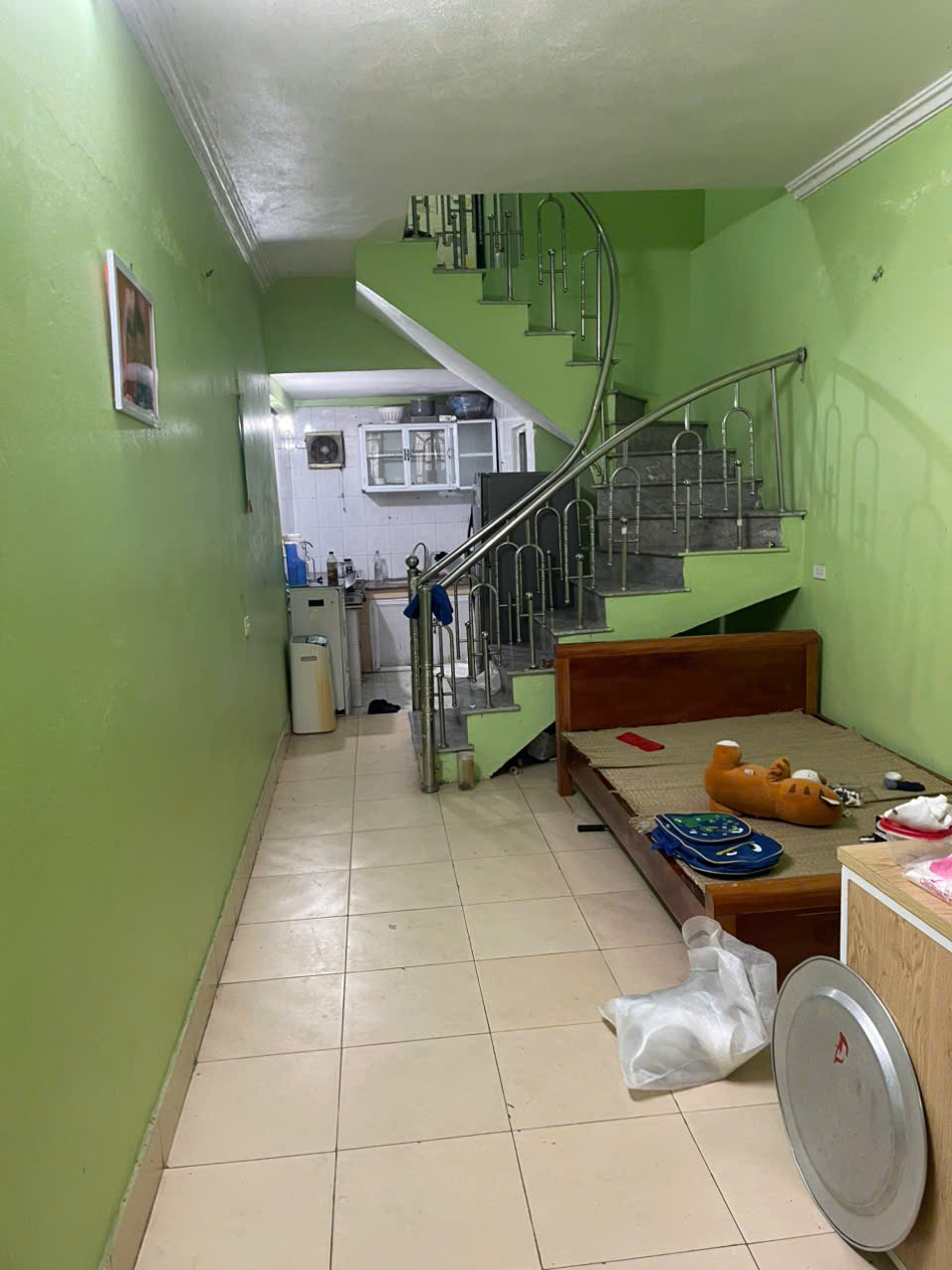 CHO THUÊ NHÀ 2 TẦNG – KHU DÂN CƯ THĂNG LONG CẦU 6, huyện Đông Anh, Hà Nội. 16006452
