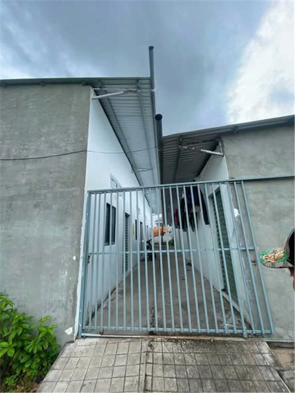 CHÍNH CHỦ Cần Cho Thuê 1 Căn Nhà Cấp 4 và 2 phòng trọ kề bên Hẻm 222 Võ Văn Kiệt, Sóc Trăng 16006466