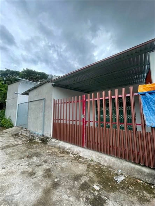 CHÍNH CHỦ Cần Cho Thuê 1 Căn Nhà Cấp 4 và 2 phòng trọ kề bên Hẻm 222 Võ Văn Kiệt, Sóc Trăng 16006466