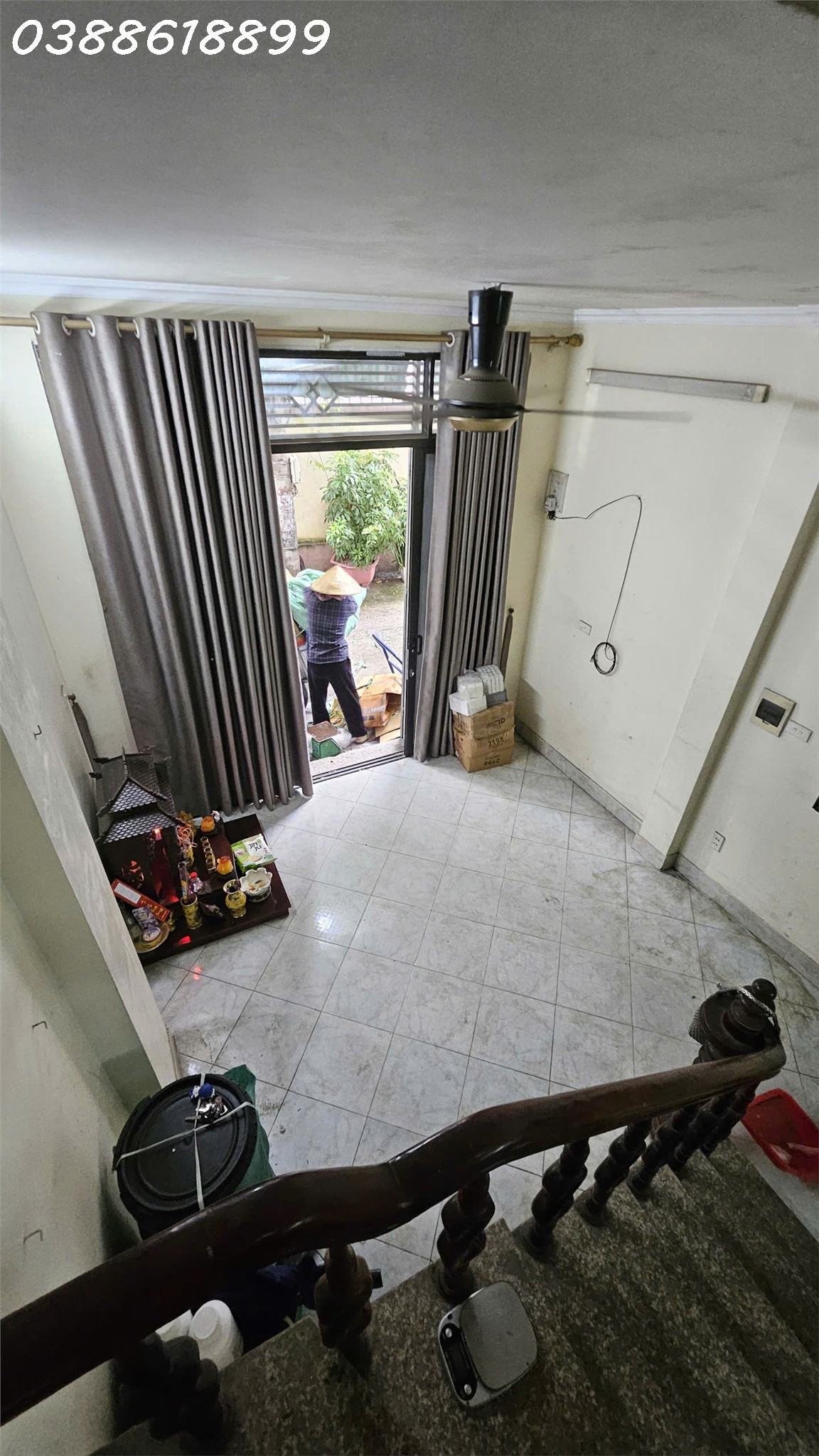 🏠 CHO THUÊ NHÀ NGUYỄN XIỂN – THANH XUÂN  35M² × 4 TẦNG  3PN  12 TRIỆU/THÁNG 16006467