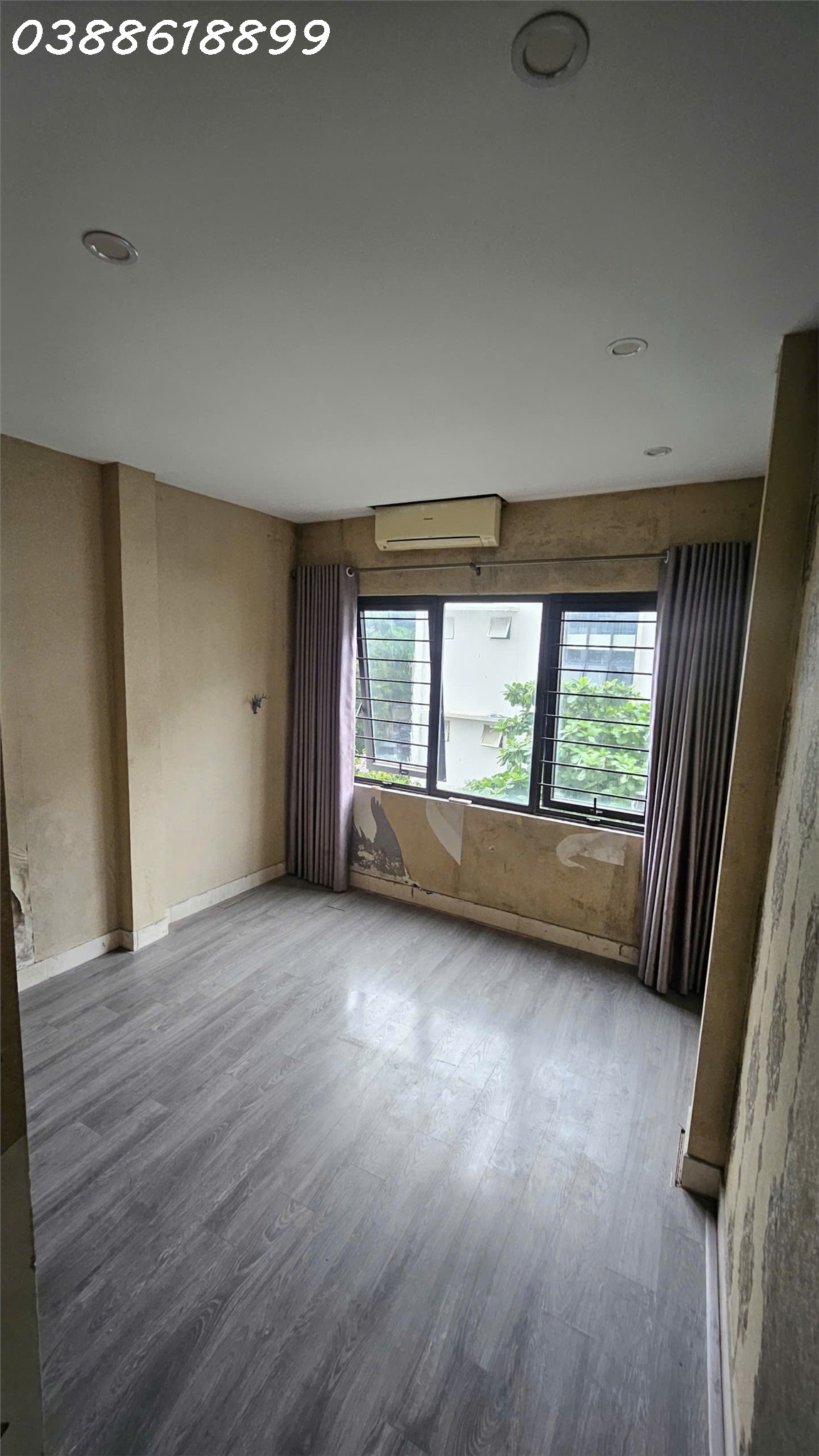 🏠 CHO THUÊ NHÀ NGUYỄN XIỂN – THANH XUÂN  35M² × 4 TẦNG  3PN  12 TRIỆU/THÁNG 16006467