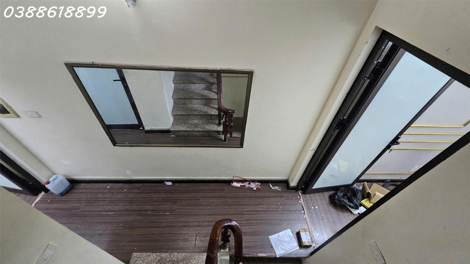 🏠 CHO THUÊ NHÀ NGUYỄN XIỂN – THANH XUÂN  35M² × 4 TẦNG  3PN  12 TRIỆU/THÁNG 16006467