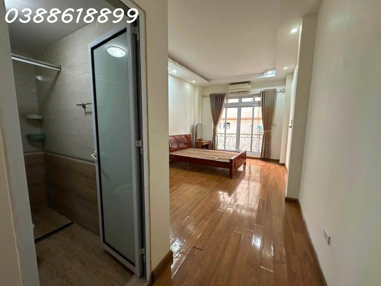🏢 CHO THUÊ NHÀ MẶT PHỐ NGUYỄN VĂN HUYÊN – CẦU GIẤY  70M² × 6 TẦNG  MT 6M  THANG MÁY 16006470