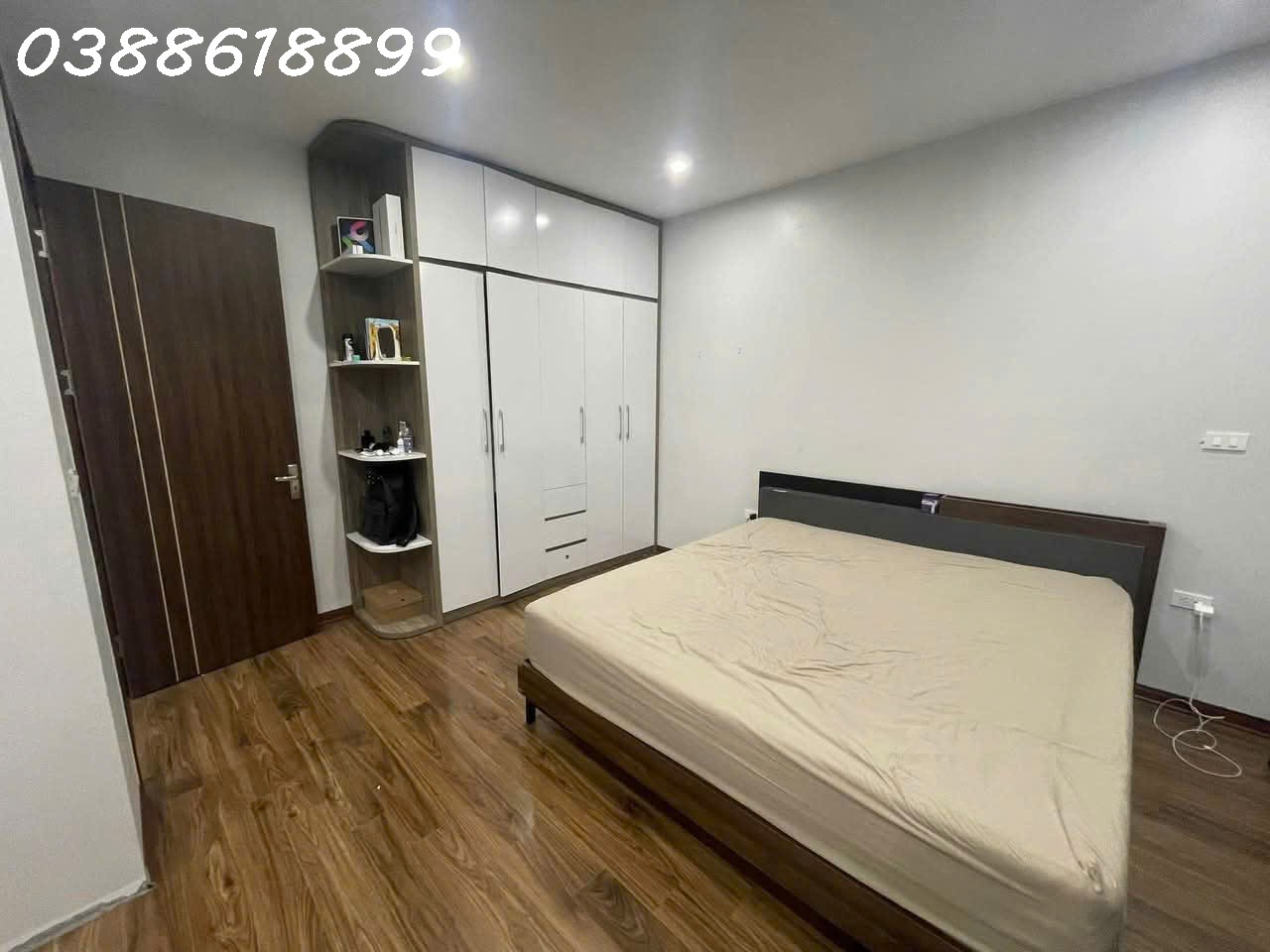 🏡 CHO THUÊ LIỀN KỀ EDEN ROSE THANH LIỆT  100M² x 4 TẦNG  3PN  23 TRIỆU/THÁNG 16006471