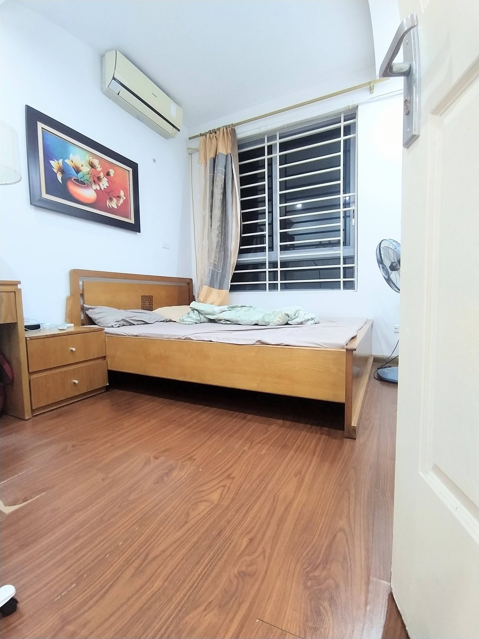 💥Tòa T608 Bộ Công An, Tôn Quang Phiệt 86m 3PN Nội thất cực đẹp, Slot ô tô, 6.8 tỷ 16006472