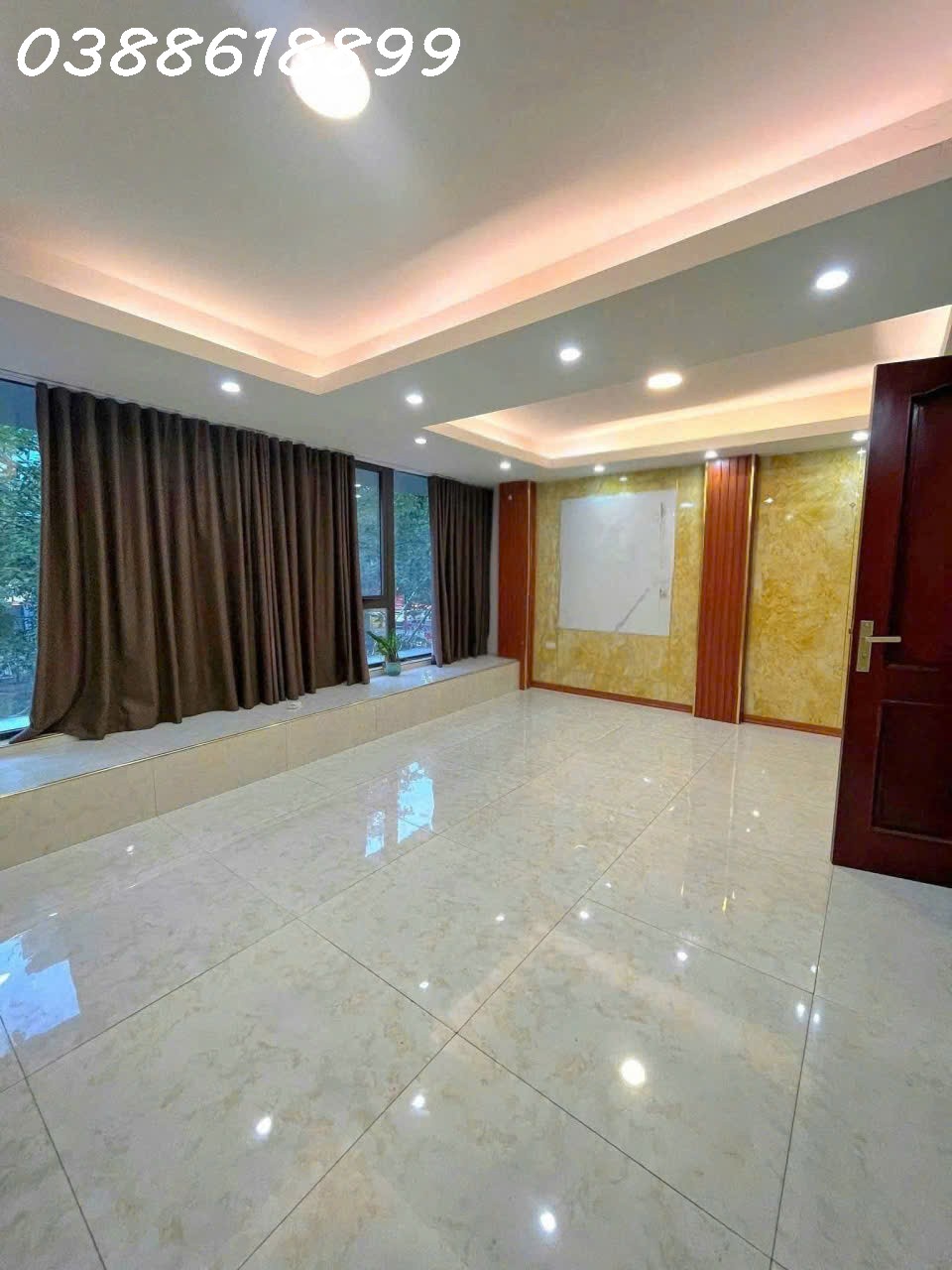 🏢 CHO THUÊ NHÀ TRƯỜNG CHINH – ĐỐNG ĐA  45M² × 7 TẦNG  MT 6M  THANG MÁY  30 TRIỆU/THÁNG 16006473