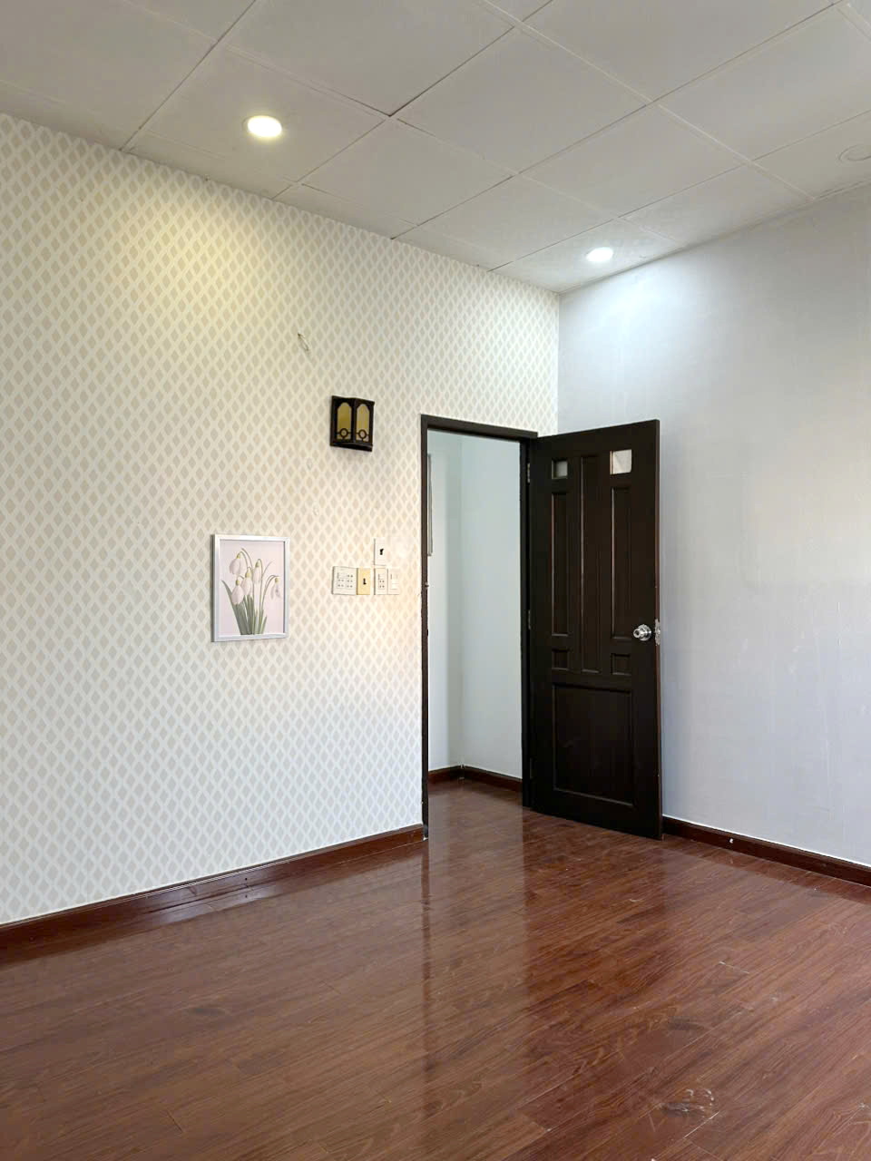 Nhà 3 tầng vài bước ra mặt tiền Hưng Phú P9Q8 (P.Chánh Hưng). Giá: 2.7 tỷ 16006475