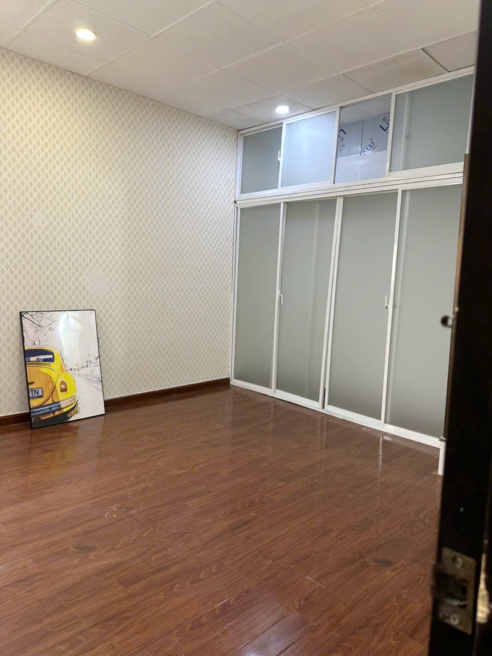 Nhà 3 tầng vài bước ra mặt tiền Hưng Phú P9Q8 (P.Chánh Hưng). Giá: 2.7 tỷ 16006475