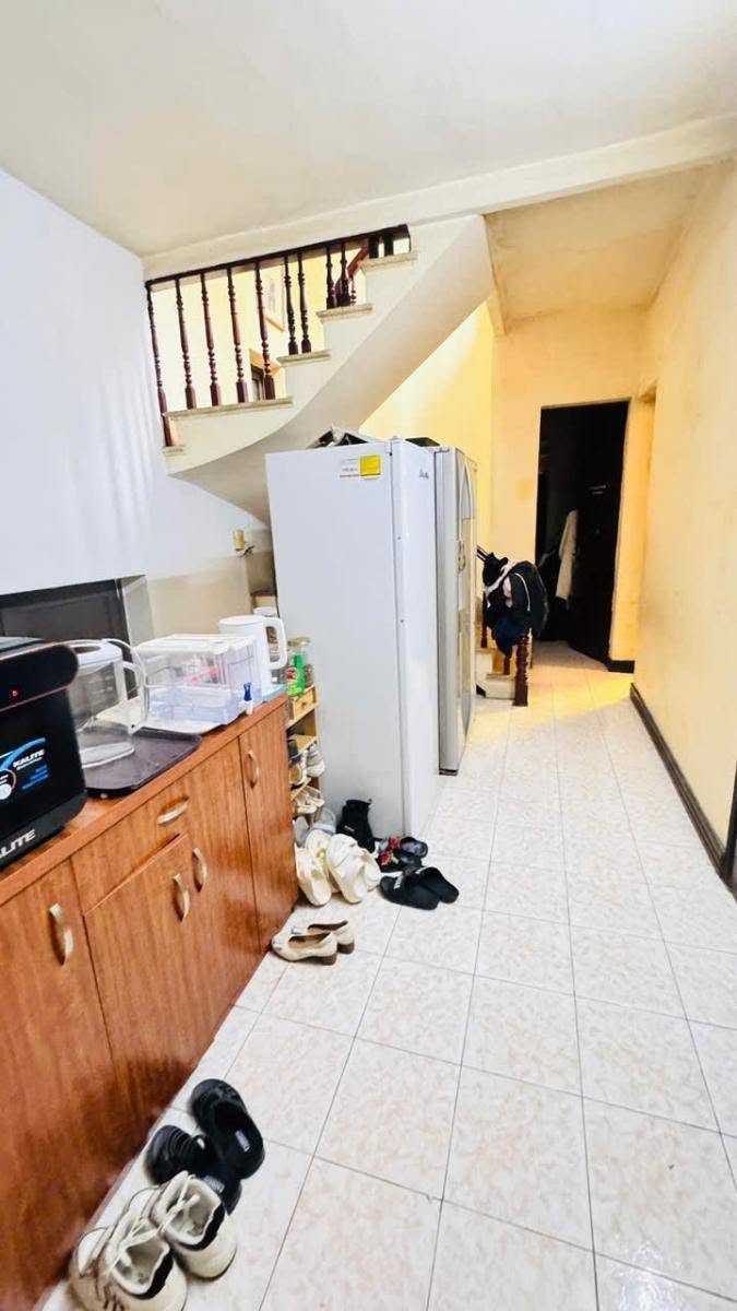 Bán nhà mặt phố Triệu Việt Vương 48m2, mặt tiền 4.3m, 48.5 tỉ, vỉa hè rộng, ô tô dừng đỗ, KD đỉnh 16006477