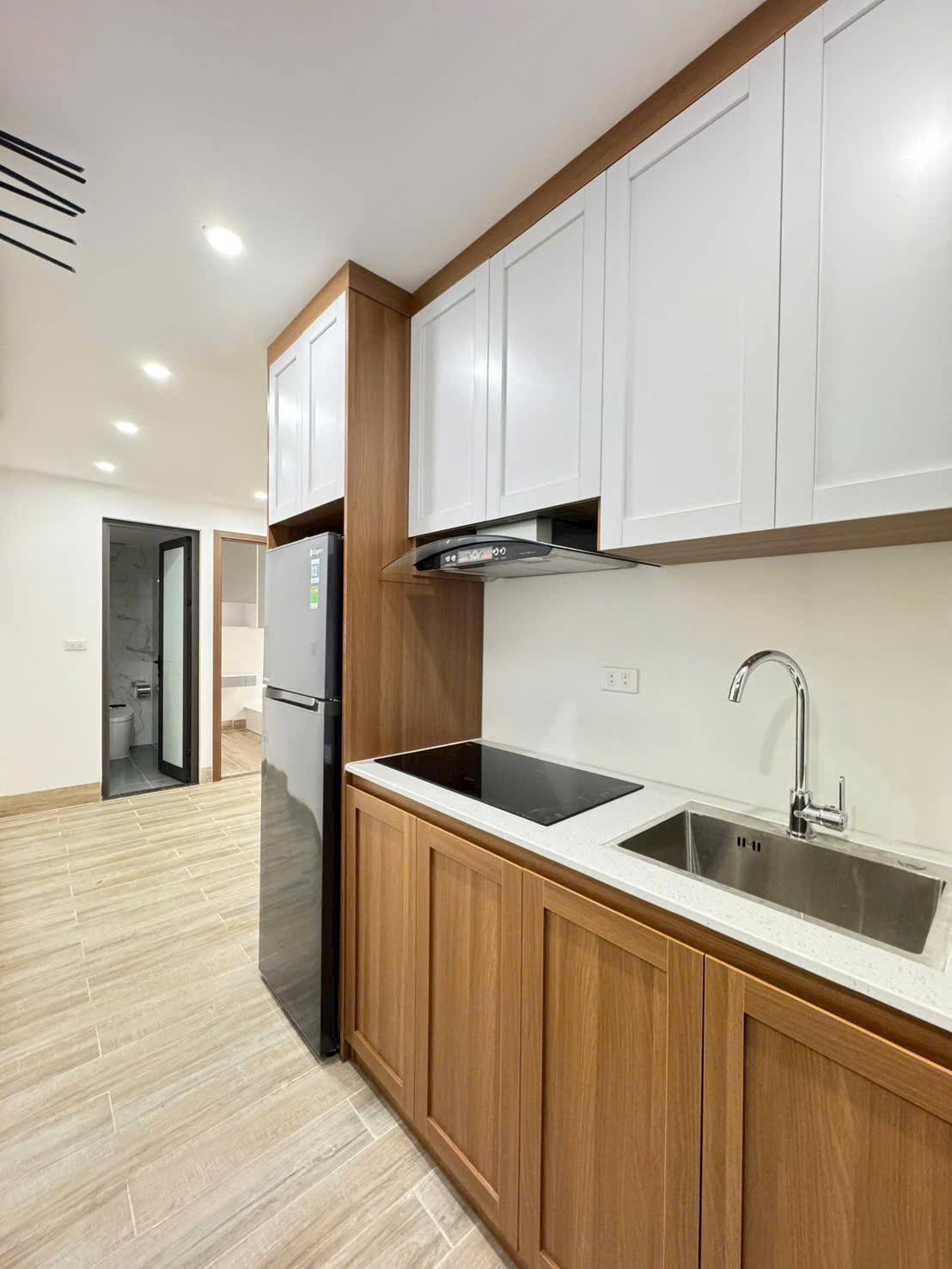 🔥 TRẦN VĂN LAI - MỸ ĐÌNH – 40M² x 5 TẦNG – 9 PHÒNG KHÉP KÍN – 2 MẶT THOÁNG – 7,8TỶ 16006478