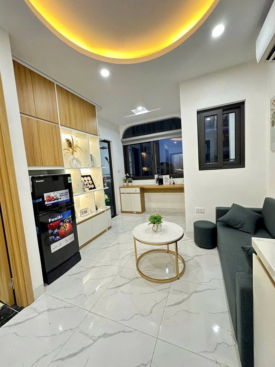 🔥 TRẦN VĂN LAI - MỸ ĐÌNH – 40M² x 5 TẦNG – 9 PHÒNG KHÉP KÍN – 2 MẶT THOÁNG – 7,8TỶ 16006478