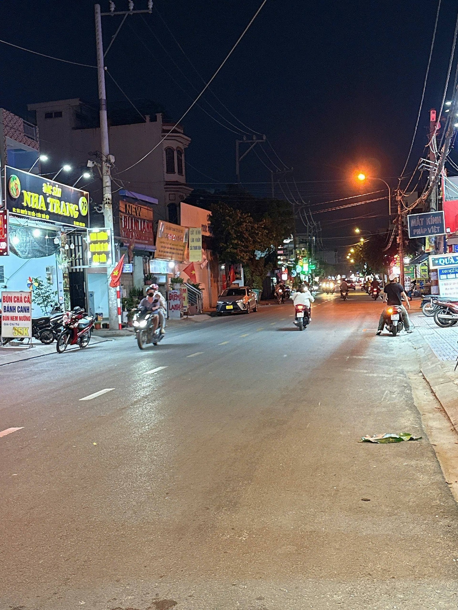 Bán nhà mặt tiền 4,1x24m giá 9,19 tỷ Đường Nguyễn Thị Kiểu 16006492