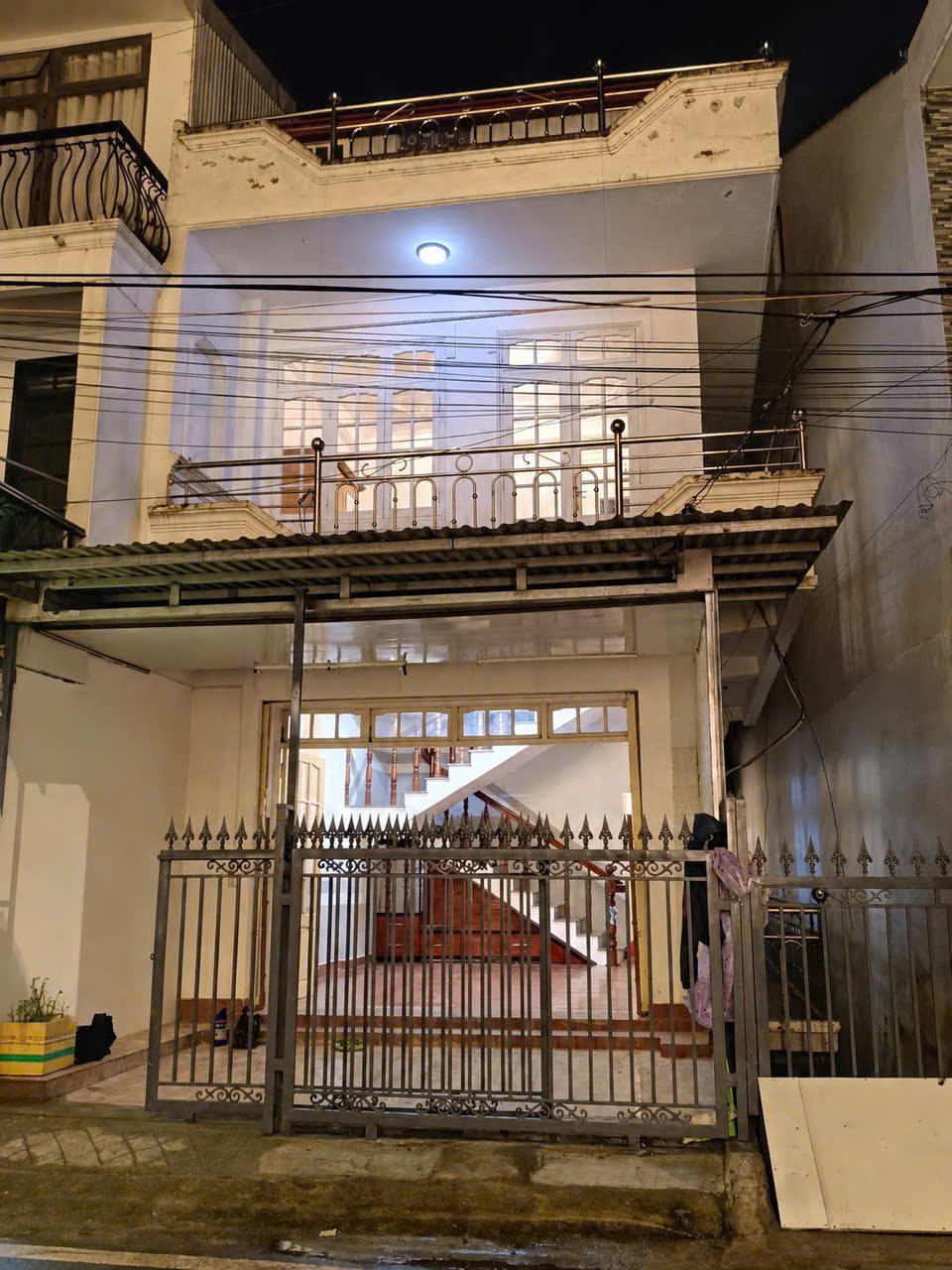 Cho thuê nhà ngay mặt tiền đường Kim Đồng giá 15 triệu tại Đà Lạt Lâm Đồng 16006494