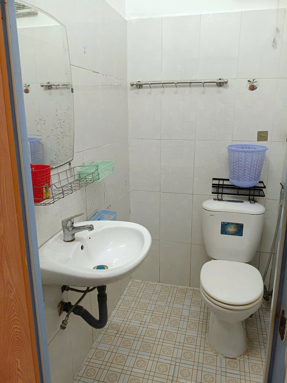 Cho thuê nhà ngay mặt tiền đường Kim Đồng giá 15 triệu tại Đà Lạt Lâm Đồng 16006494