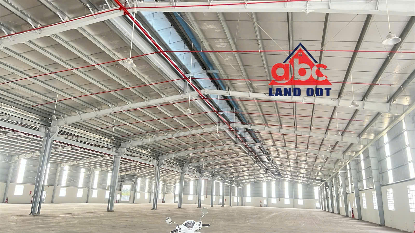 X128 Bán Nhà Xưởng tại KCN Giang Điền, tiếp nhận linh hoạt ngành nghề, DN FDI, EPE 16006498