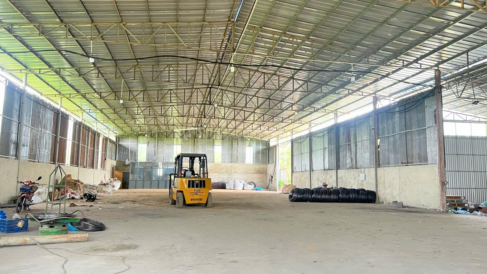 XN347 cho thuê xưởng sản xuất vùng Sản xuất Xa KDC, SX ngày đêm không ảnh hưởng 16006500