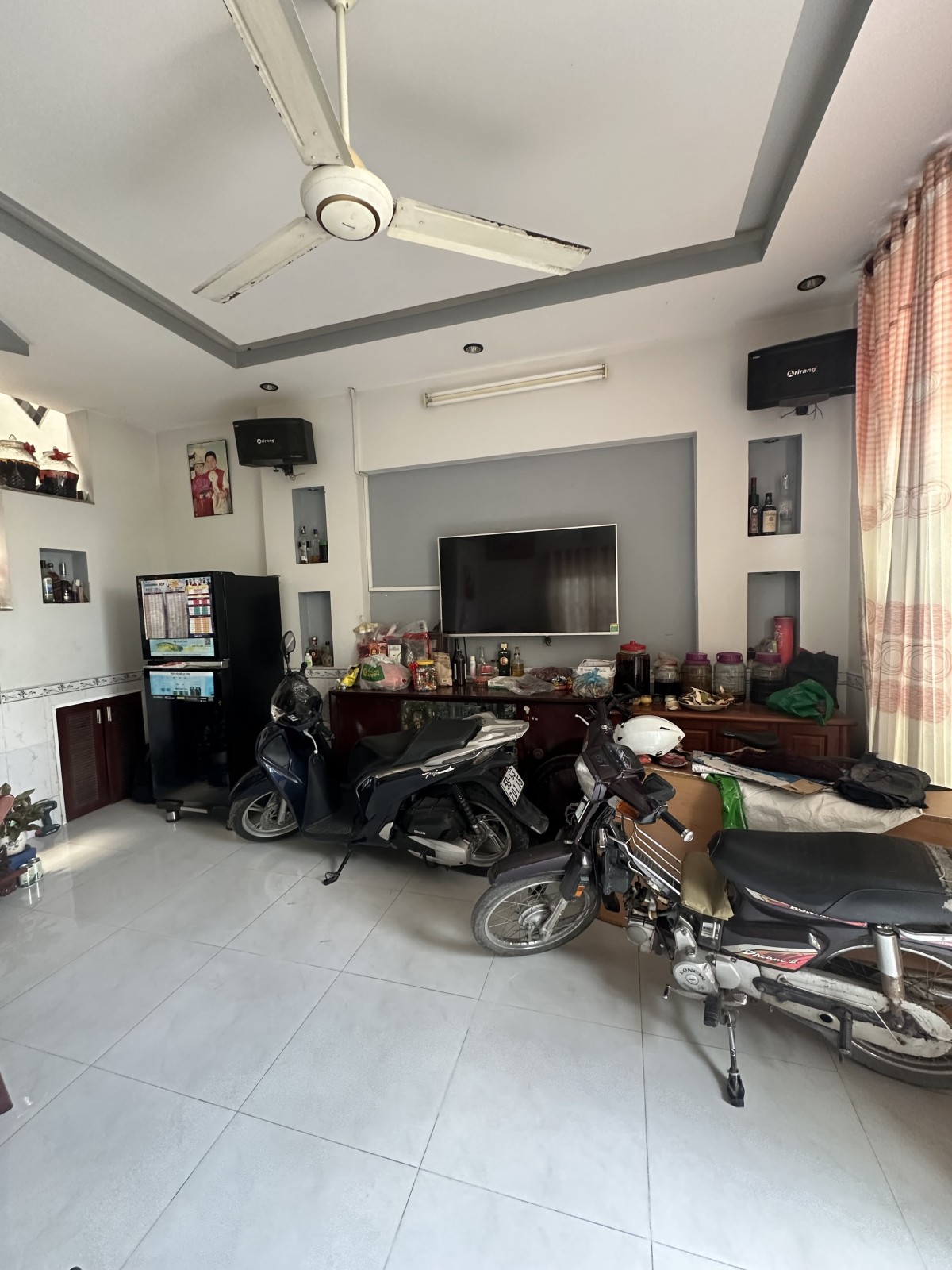 BÁN GẤP ĐẤT MẶT TIỀN AN PHÚ ĐÔNG 03 – QUẬN 12 - NGANG 8M – GIÁ CHỈ 2,7 TỶ 16006511