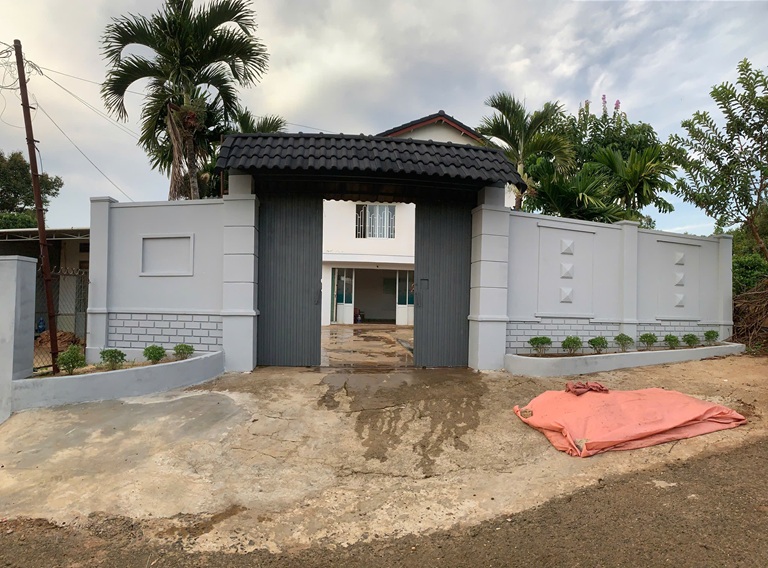 BÁN BIỆT THỰ MINI SÂN VƯỜN – ĐẤT 672M² – NHÀ ĐẸP, KHÔNG GIAN NGHỈ DƯỠNG – P. Thống Nhất, TP. 16006513