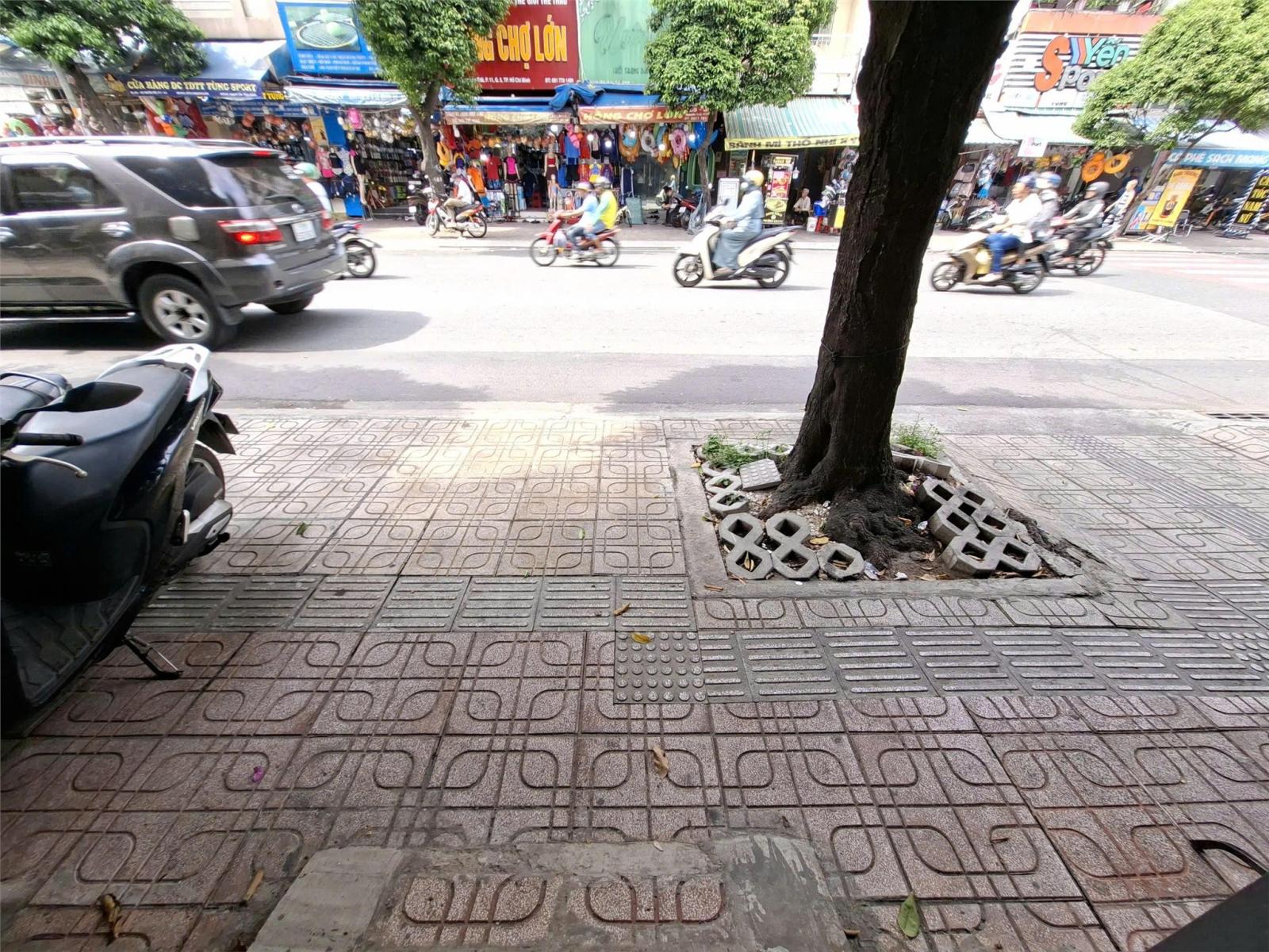 HOT HOT ĐẦU TƯ SINH LỜI – CHÍNH CHỦ CẦN BÁN NHÀ  2 MẶT TIỀN TẠI Phường 11, Quận 5, TP HCM 16006514