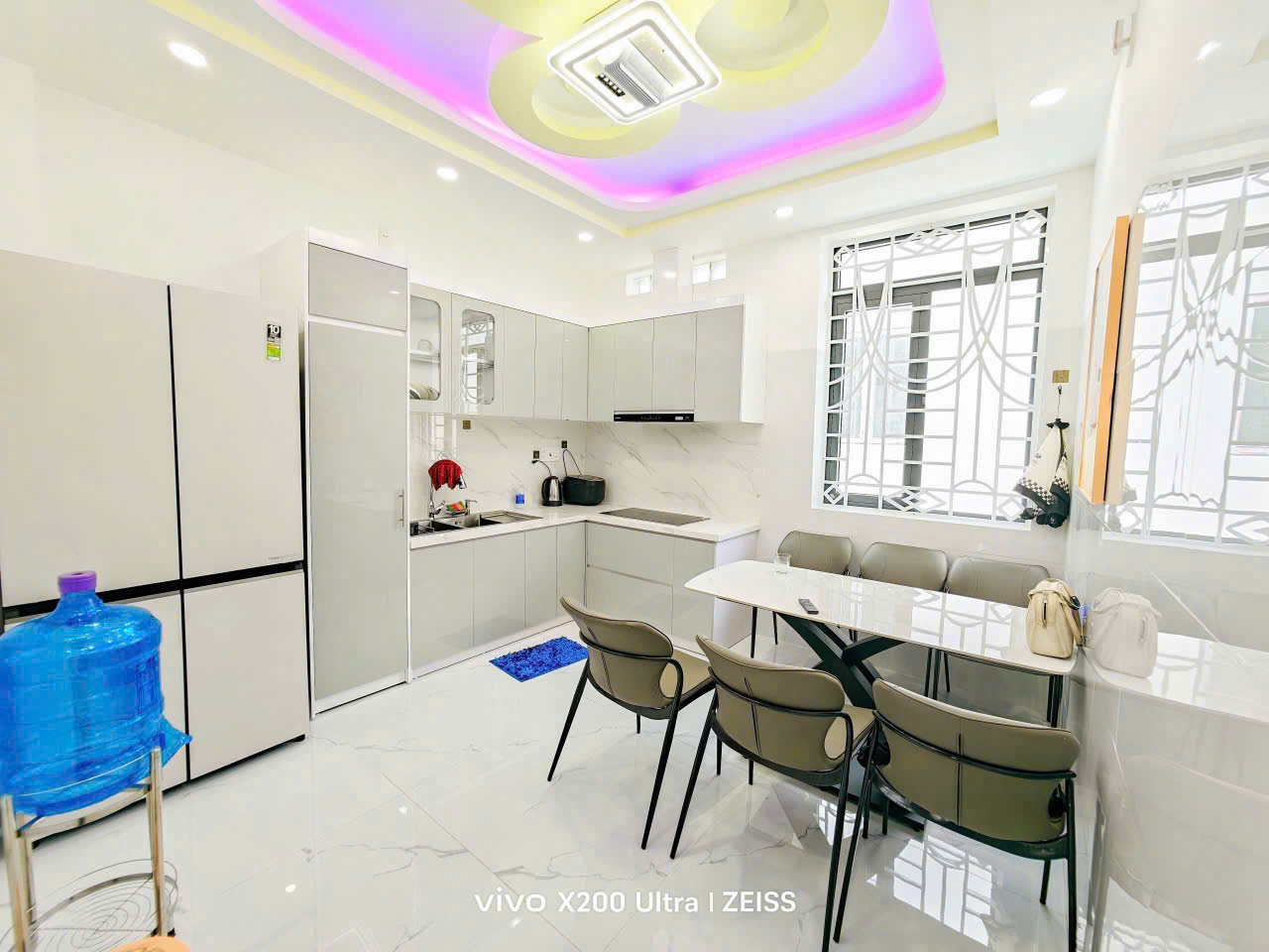 CHO THUÊ  3  TÂNG  MỸ GIA AN KHÁNH - GÓI 7- NHA TRANG- KHÁNH HÒA 16006515