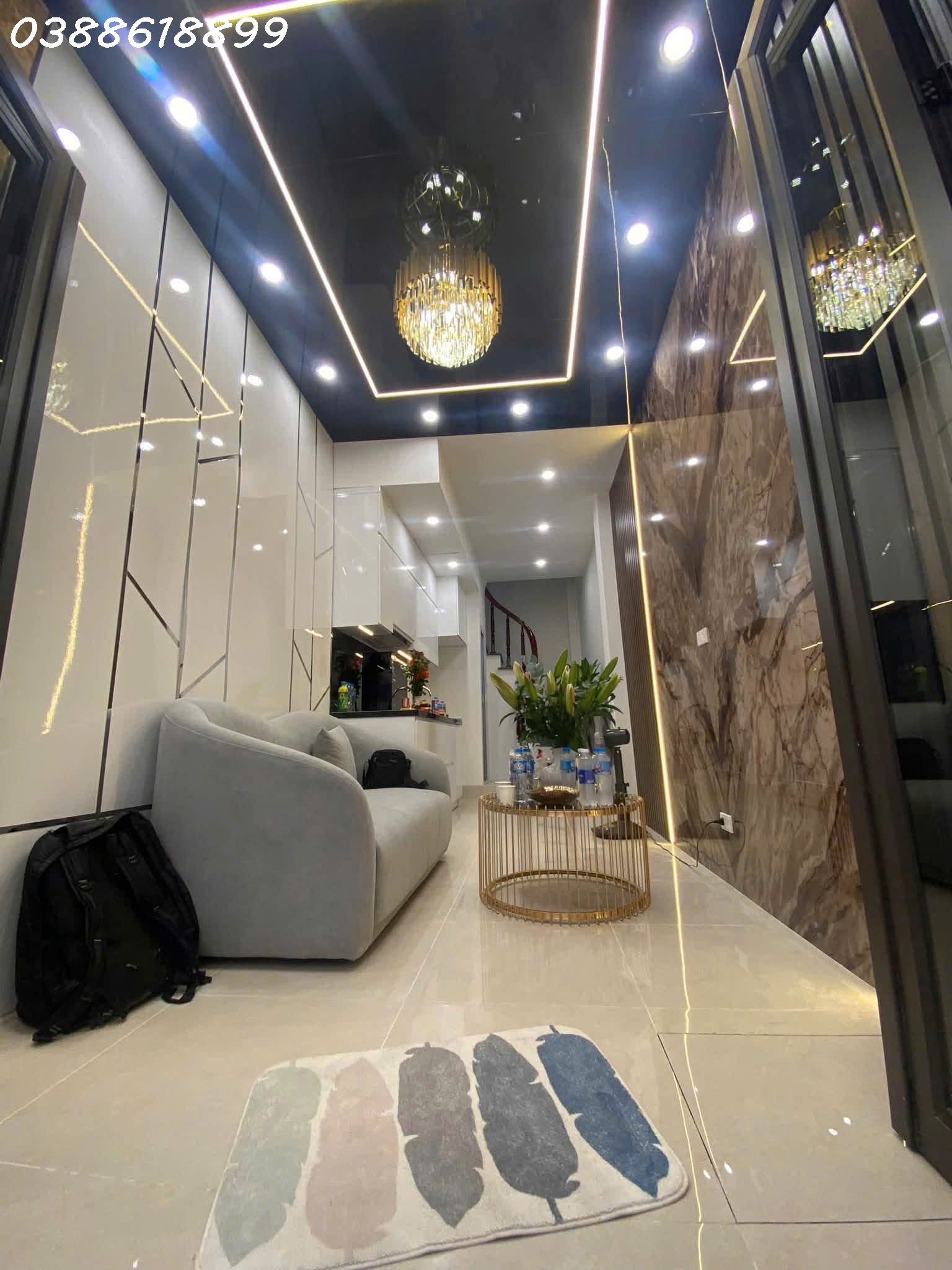 🔥 CHO THUÊ NHÀ NGUYÊN CĂN THỤY KHUÊ – TÂY HỒ  5 TẦNG  3PN – 4WC  FULL ĐỒ  11,5 TRIỆU/THÁNG 16006519