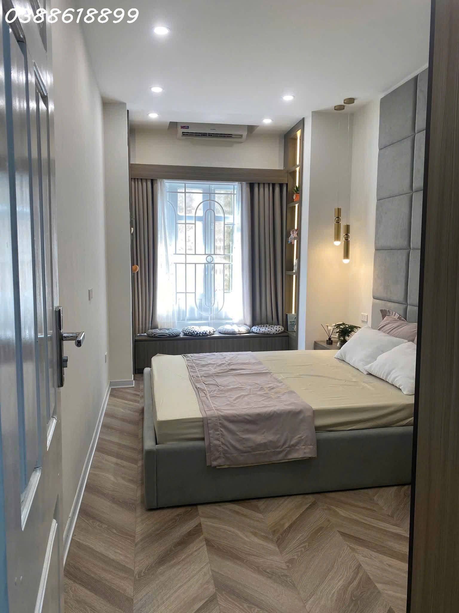 🔥 CHO THUÊ NHÀ NGUYÊN CĂN THỤY KHUÊ – TÂY HỒ  5 TẦNG  3PN – 4WC  FULL ĐỒ  11,5 TRIỆU/THÁNG 16006519