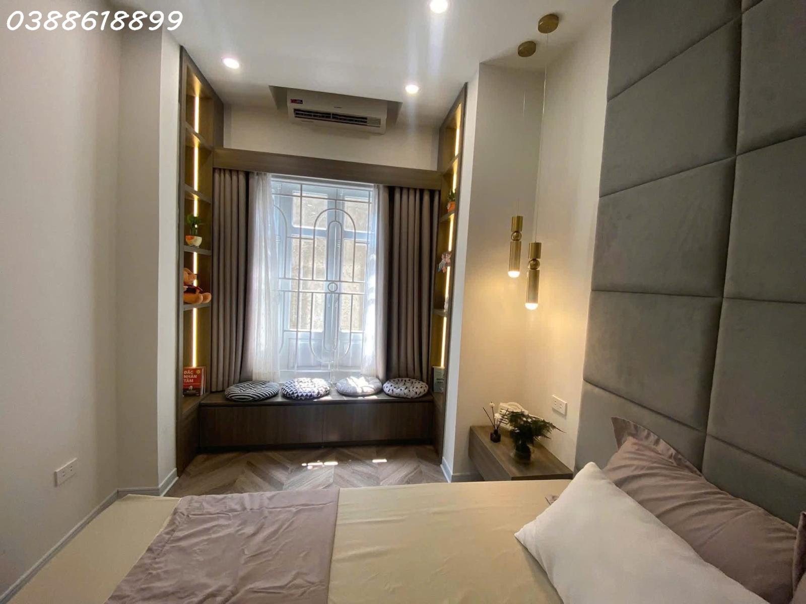 🔥 CHO THUÊ NHÀ NGUYÊN CĂN THỤY KHUÊ – TÂY HỒ  5 TẦNG  3PN – 4WC  FULL ĐỒ  11,5 TRIỆU/THÁNG 16006519