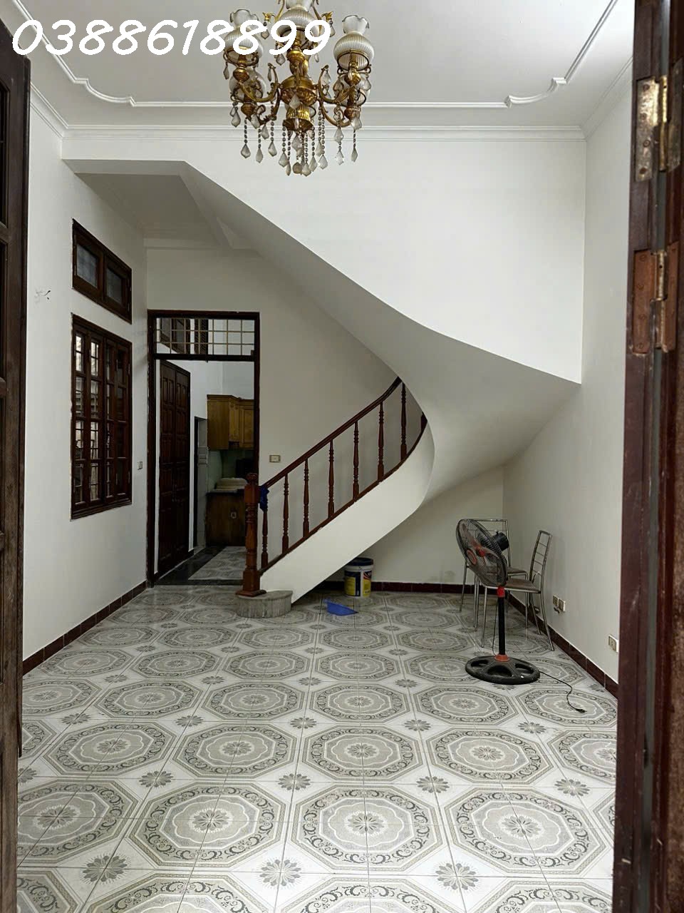 🏠 CHO THUÊ NHÀ ĐÌNH THÔN – NAM TỪ LIÊM  65M² × 2,5 TẦNG  2PN – 2WC  Ô TÔ VÀO NHÀ  13 TRIỆU/THÁNG 16006520