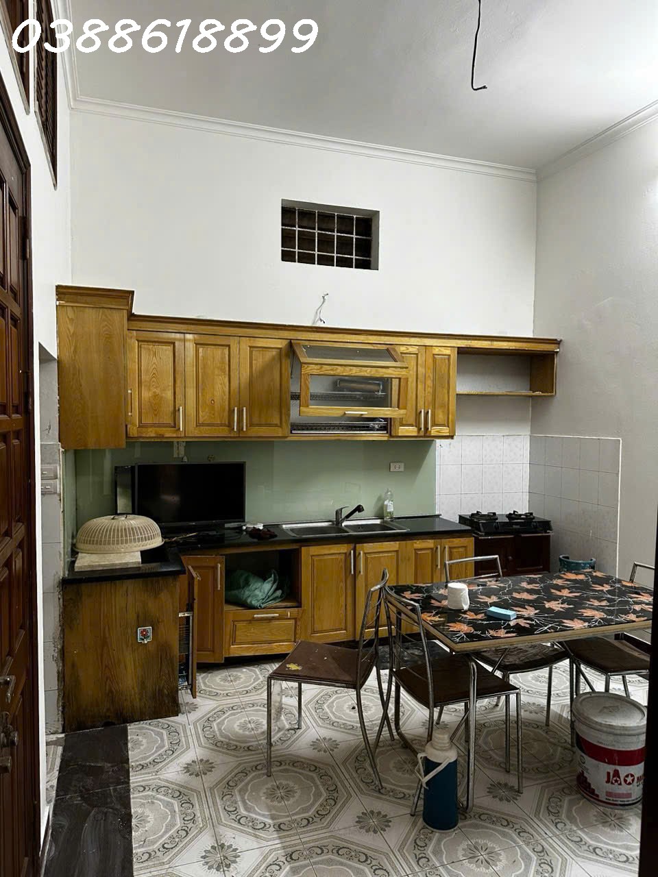 🏠 CHO THUÊ NHÀ ĐÌNH THÔN – NAM TỪ LIÊM  65M² × 2,5 TẦNG  2PN – 2WC  Ô TÔ VÀO NHÀ  13 TRIỆU/THÁNG 16006520