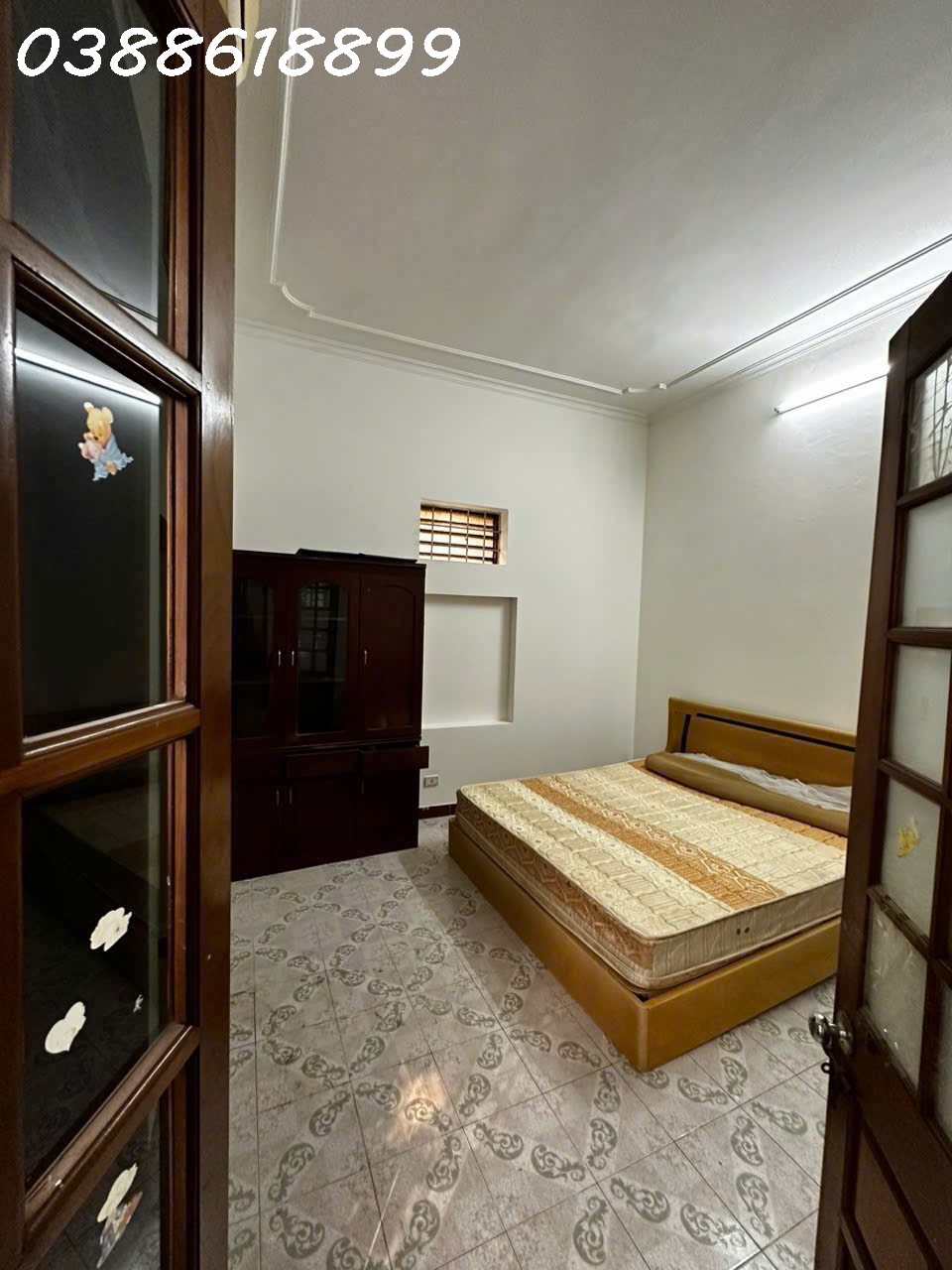 🏠 CHO THUÊ NHÀ ĐÌNH THÔN – NAM TỪ LIÊM  65M² × 2,5 TẦNG  2PN – 2WC  Ô TÔ VÀO NHÀ  13 TRIỆU/THÁNG 16006520