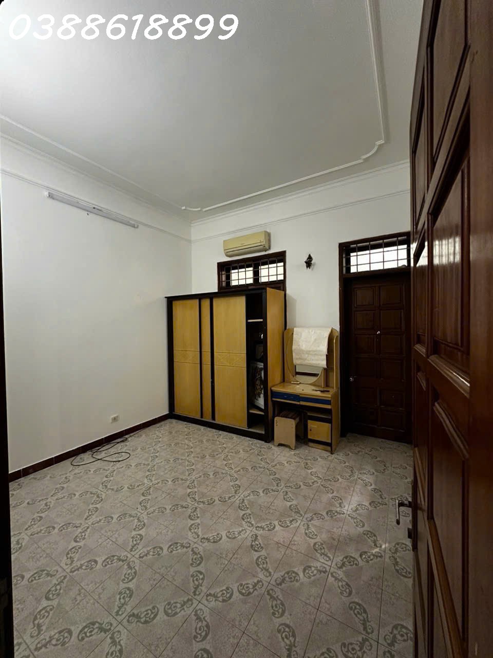 🏠 CHO THUÊ NHÀ ĐÌNH THÔN – NAM TỪ LIÊM  65M² × 2,5 TẦNG  2PN – 2WC  Ô TÔ VÀO NHÀ  13 TRIỆU/THÁNG 16006520