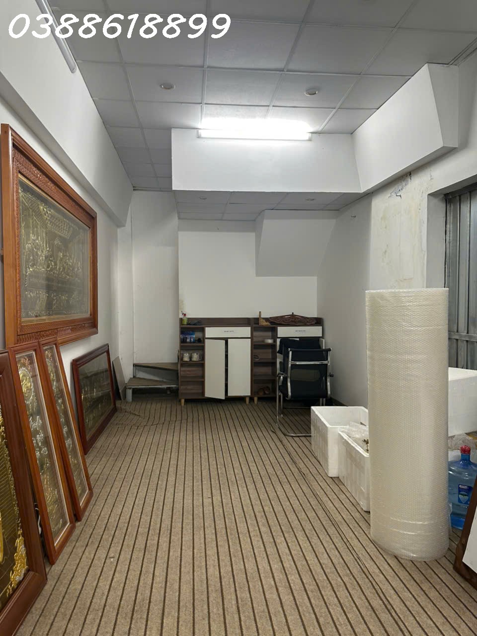 🏢 CHO THUÊ NHÀ MẶT PHỐ NGUYỄN LƯƠNG BẰNG – Ô CHỢ DỪA, ĐỐNG ĐA  90M² × 5 TẦNG  MT 4,5M  35 16006521