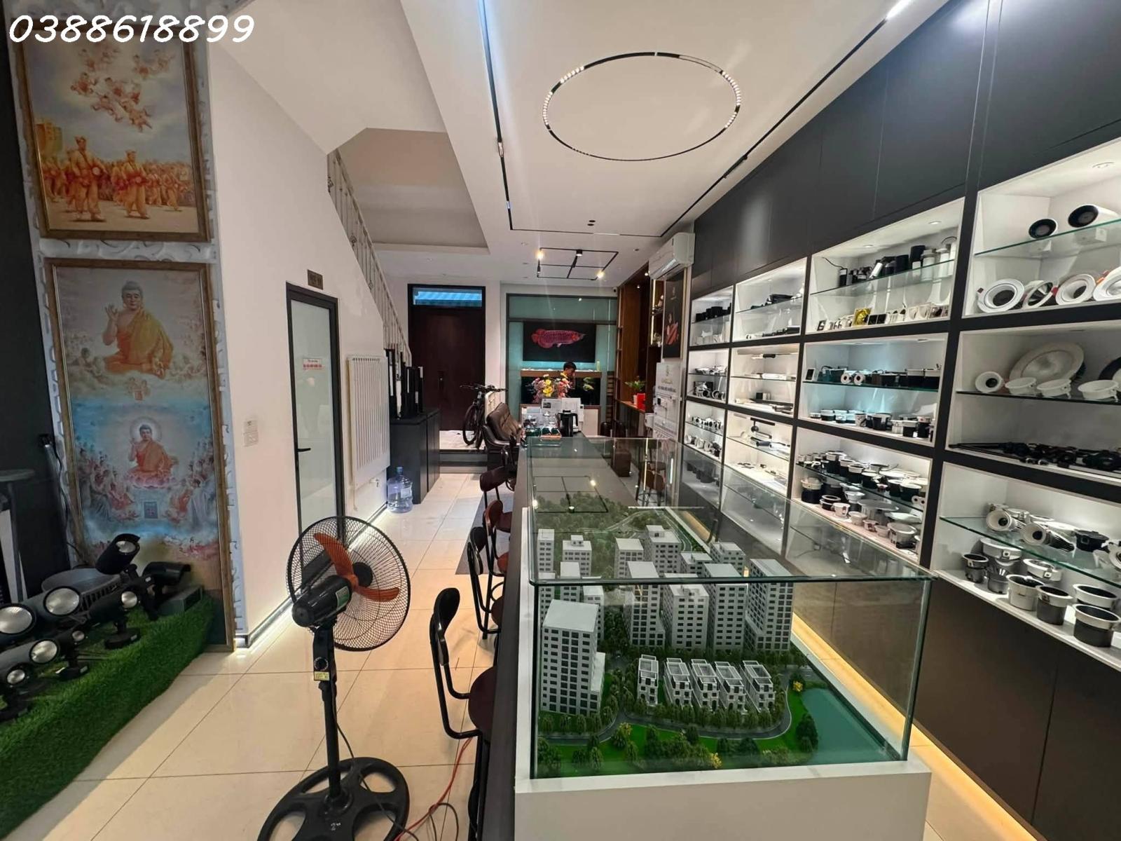 🔥 NHÀ PHỐ THE MANOR NGUYỄN XIỂN – 75M² – 5 TẦNG – MT 5M – VIEW CÔNG VIÊN – 407TR/M² 16006522
