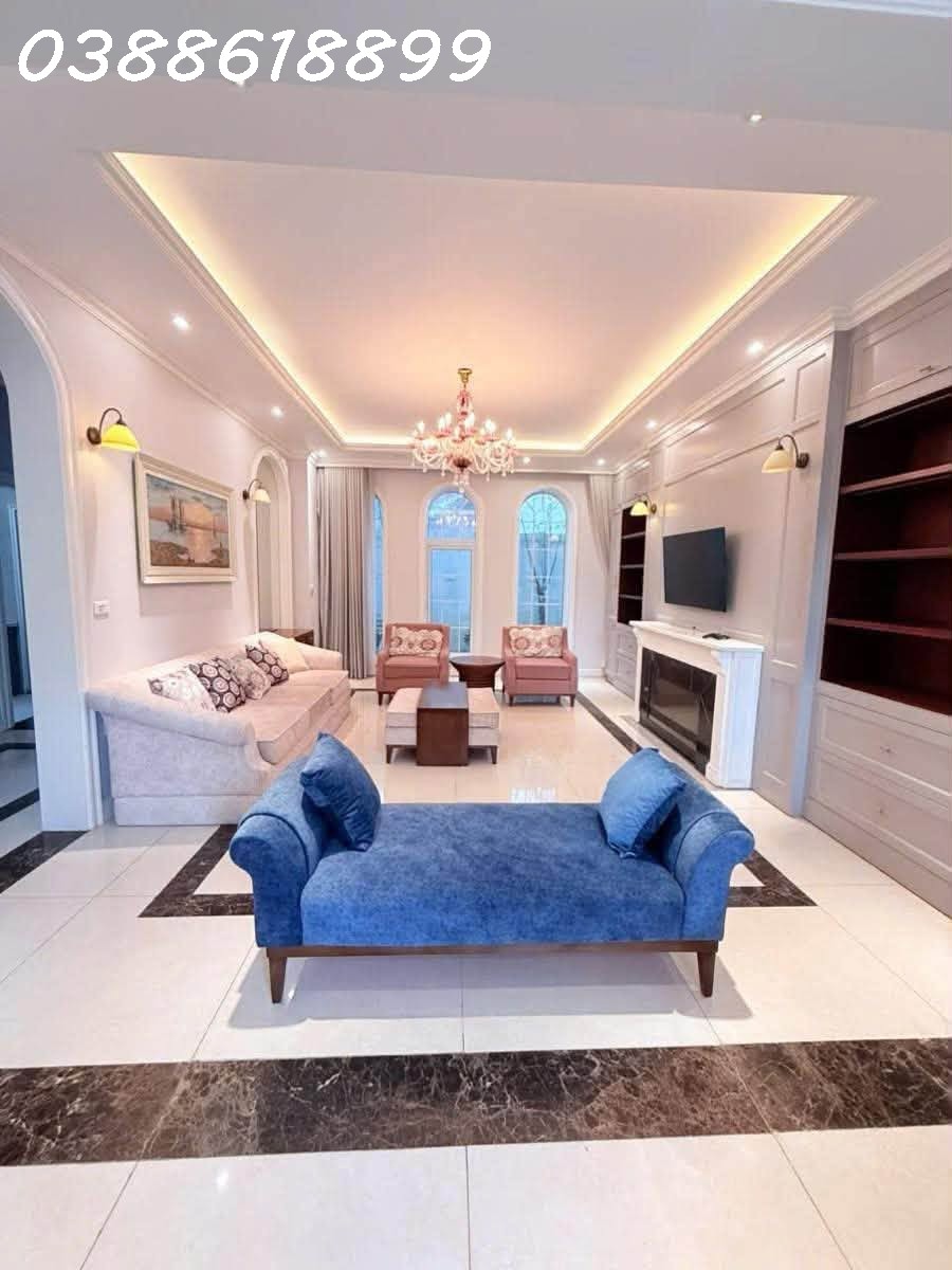 💎 BIỆT THỰ XUÂN LA – 132M² – 5 TẦNG – MT 8,5M – Ô TÔ TRÁNH – 477TR/M² 16006524
